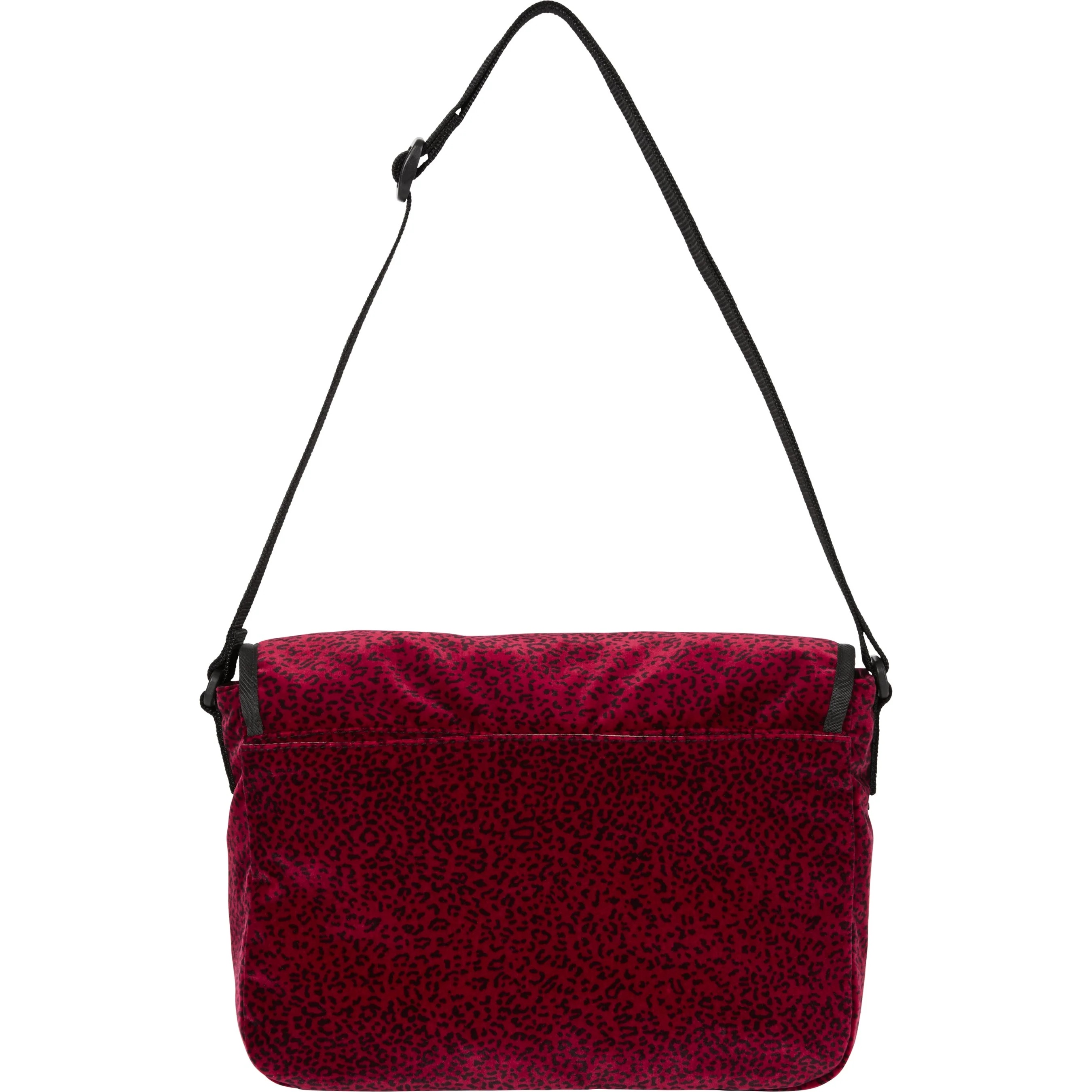 Velvet Small Messenger Bag view 13